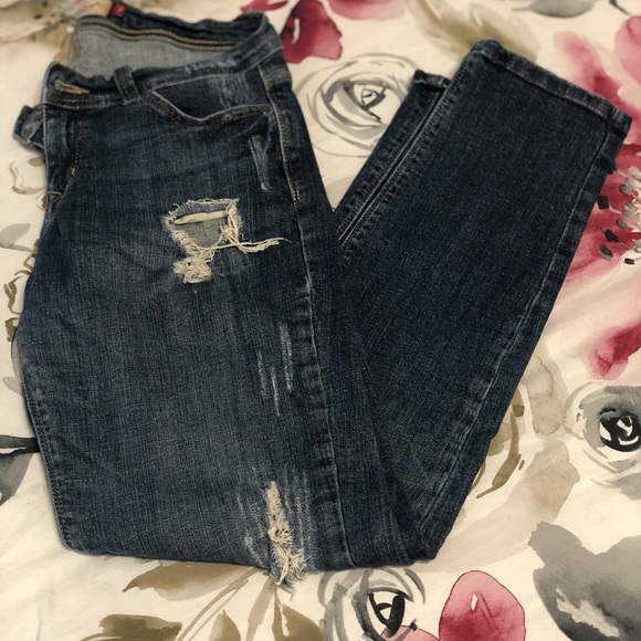 🌺 Eunina Jeans - Picture 2 of 6